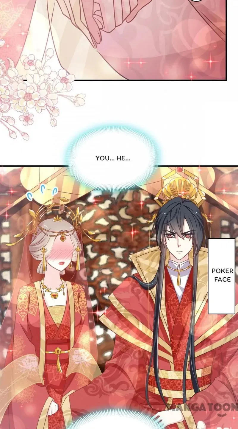 Second-To-None Adoration Chapter 118 Online - página 12