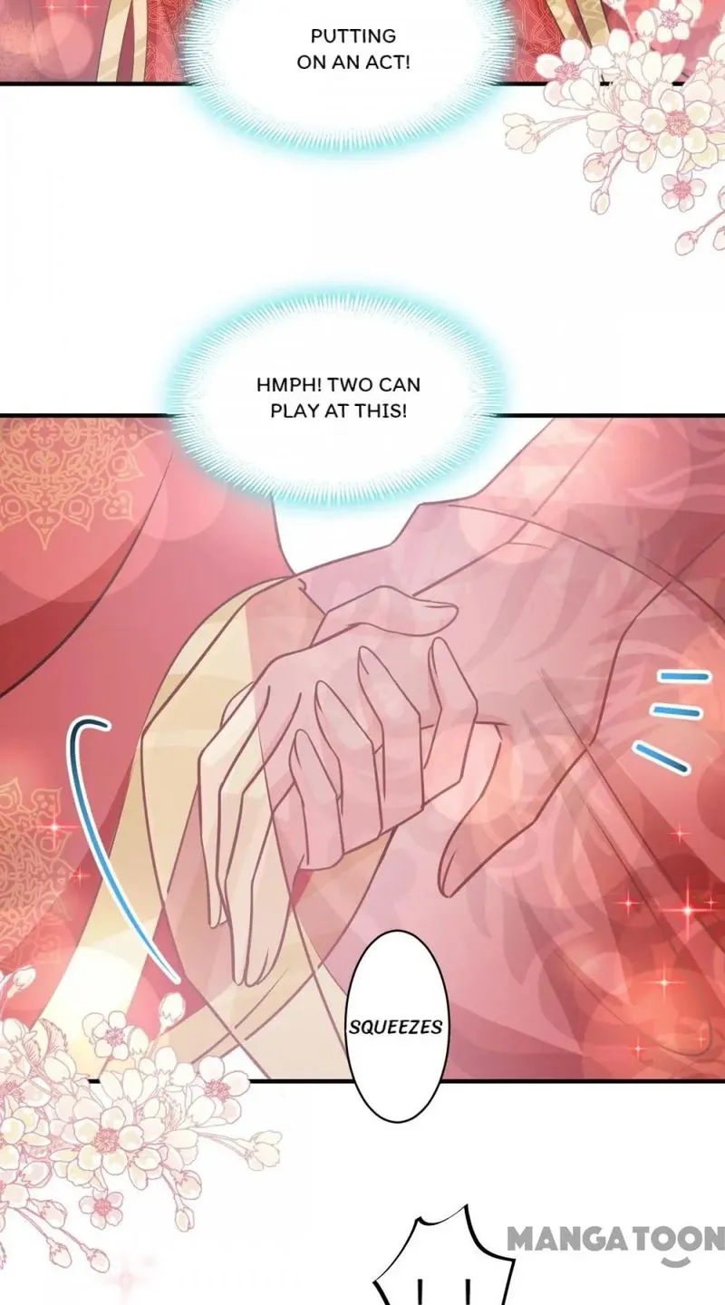 Second-To-None Adoration Chapter 118 Online - página 13