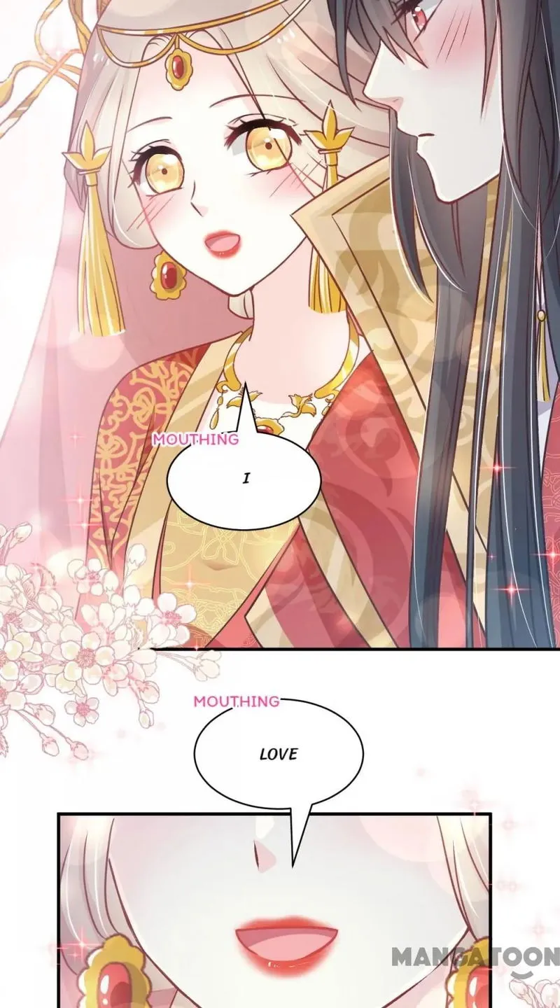 Second-To-None Adoration Chapter 118 Online - página 15