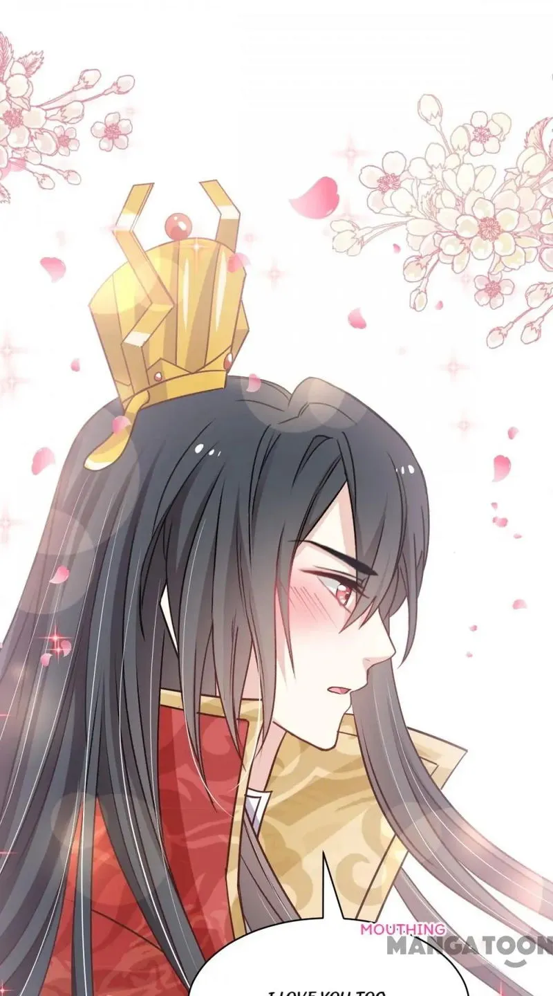 Second-To-None Adoration Chapter 118 Online - página 19