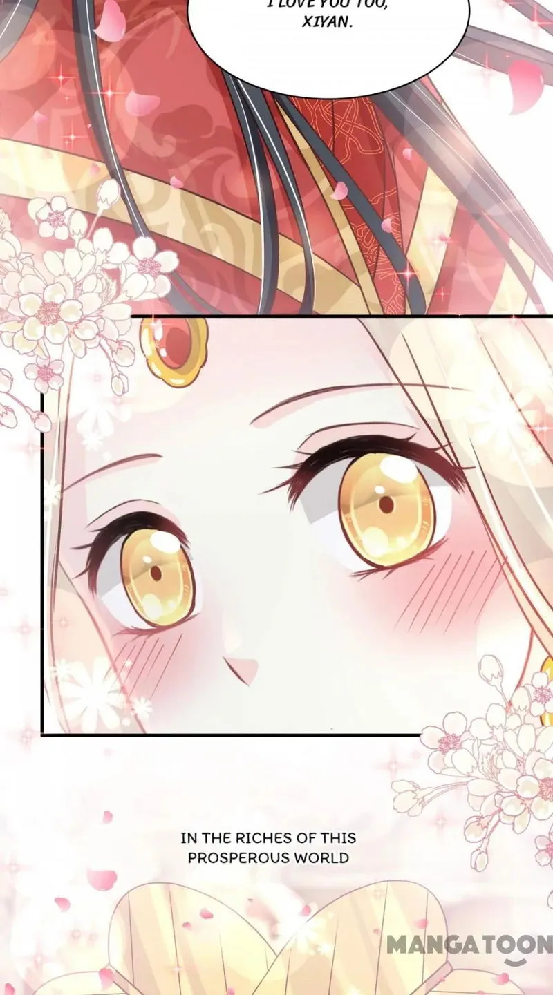 Second-To-None Adoration Chapter 118 Online - página 20