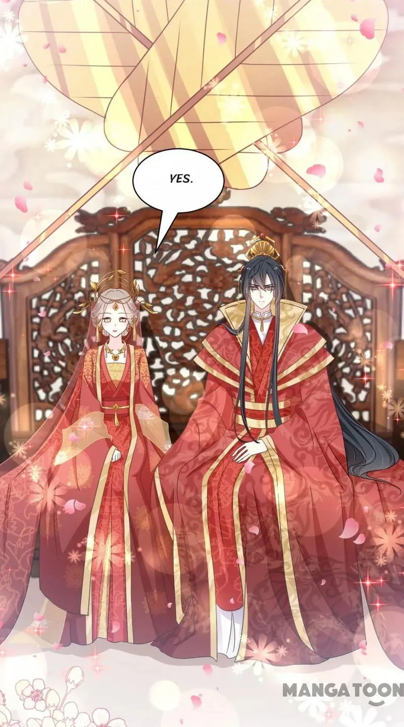 Second-To-None Adoration Chapter 118 Online - página 21