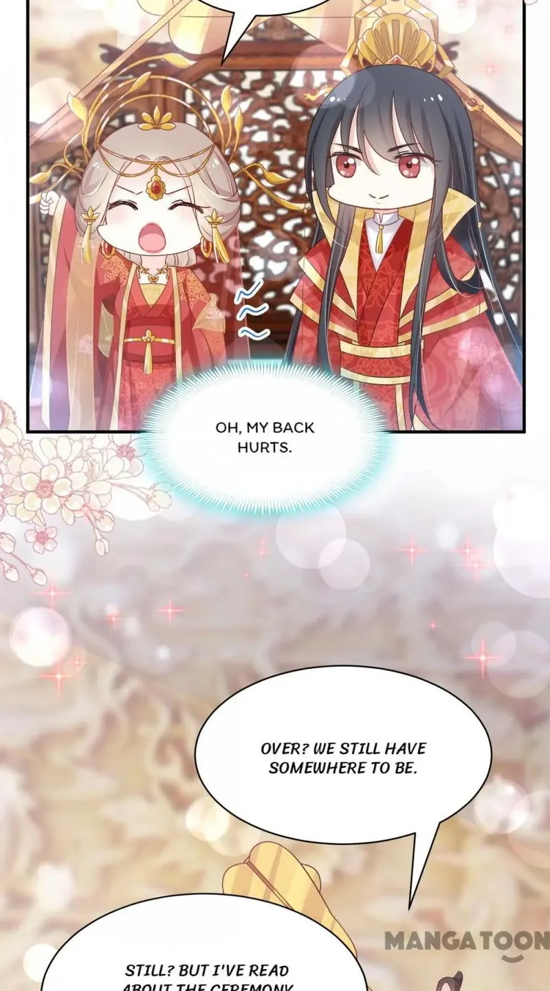 Second-To-None Adoration Chapter 118 Online - página 25