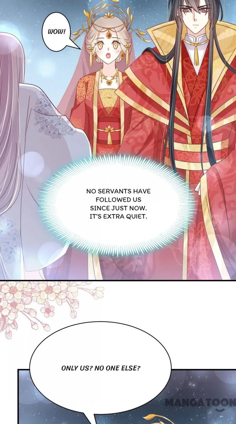 Second-To-None Adoration Chapter 118 Online - página 29