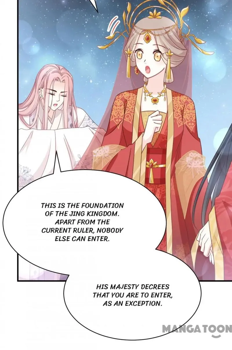 Second-To-None Adoration Chapter 118 Online - página 30