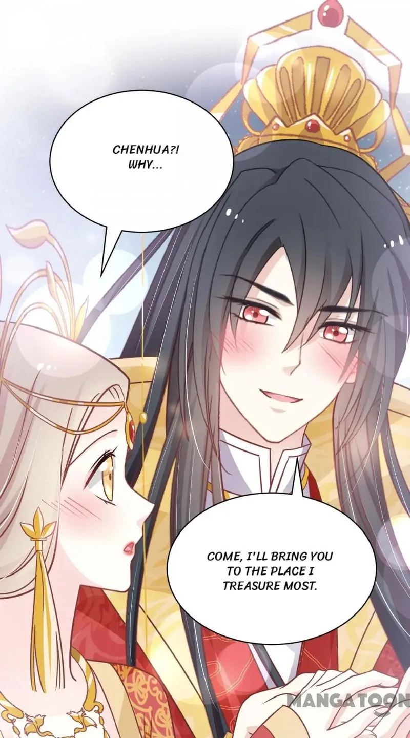 Second-To-None Adoration Chapter 118 Online - página 31