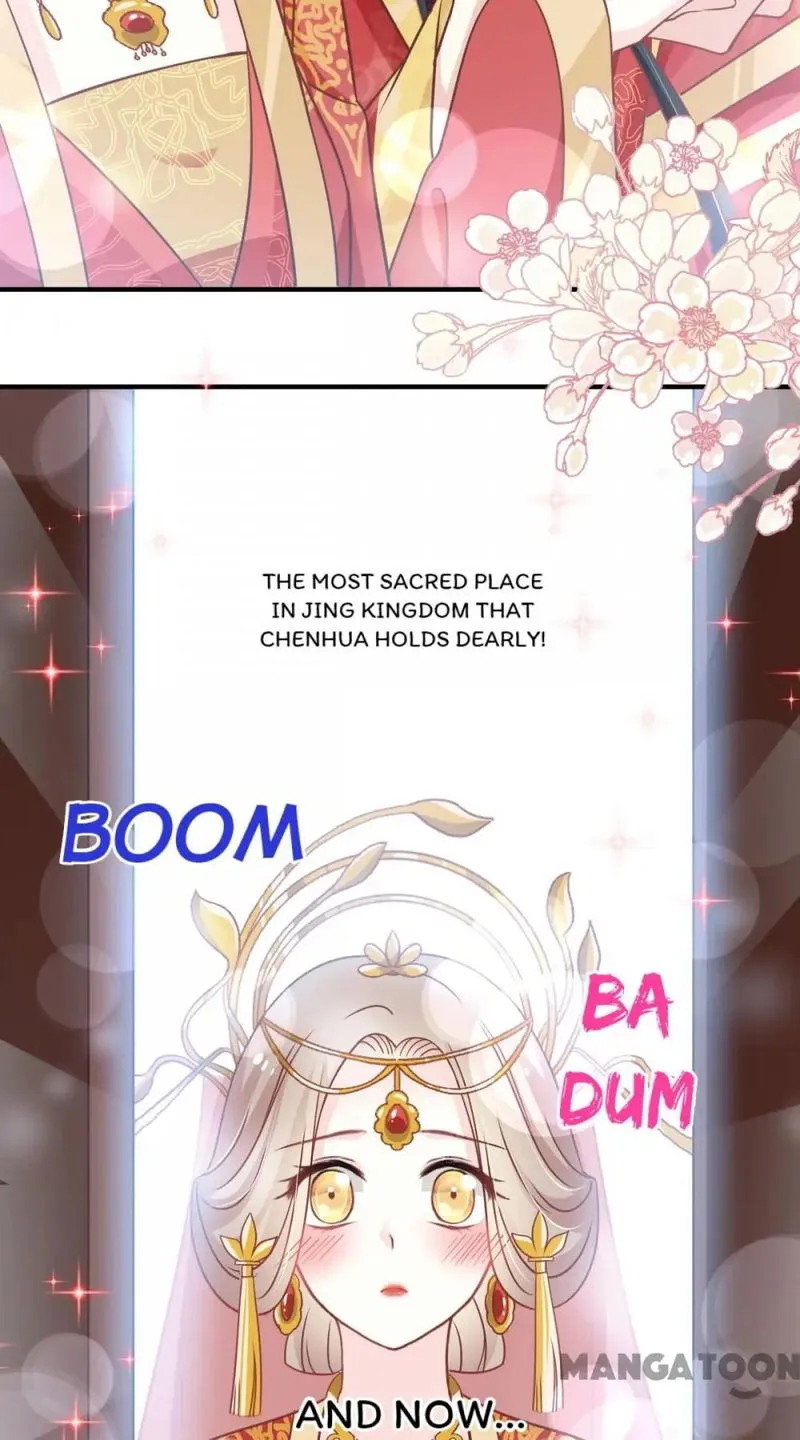 Second-To-None Adoration Chapter 118 Online - página 32