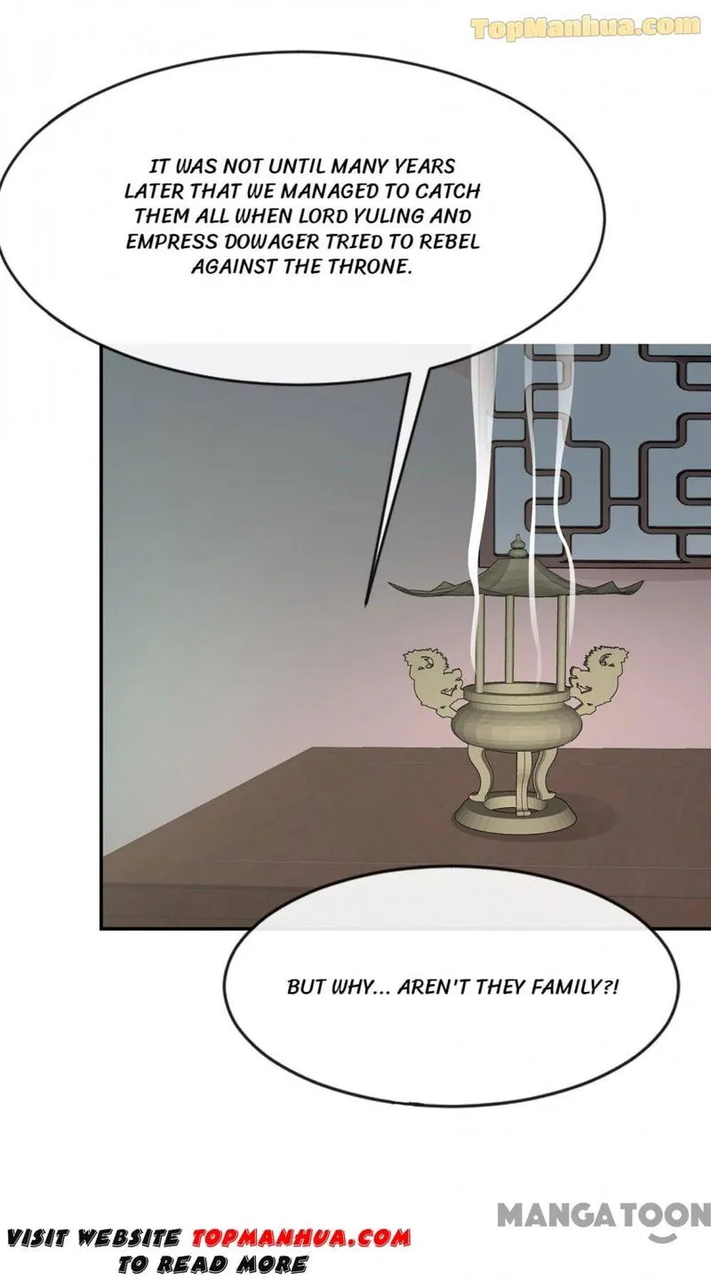 Second-To-None Adoration Chapter 12 Online - página 1