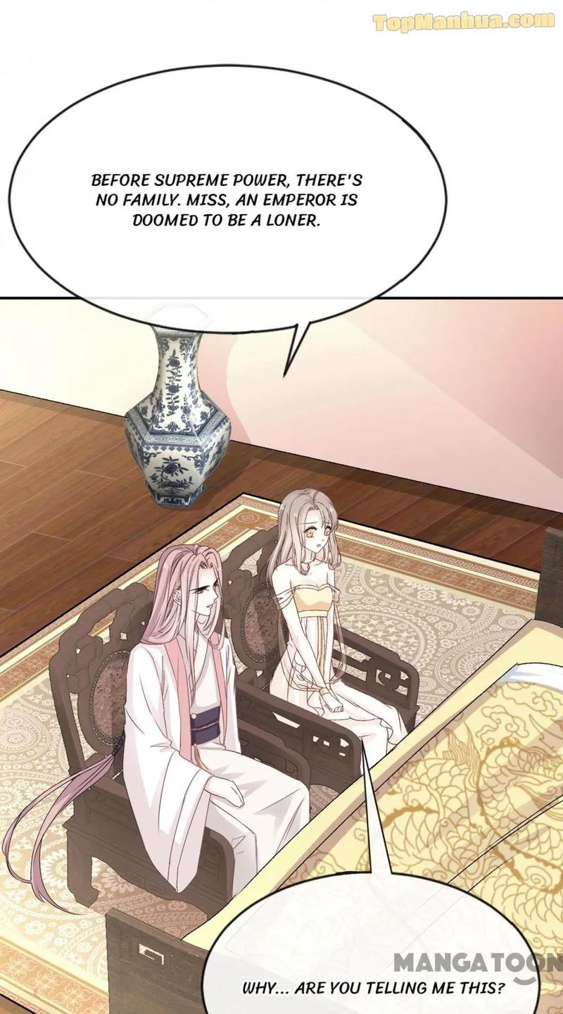 Second-To-None Adoration Chapter 12 Online - página 2