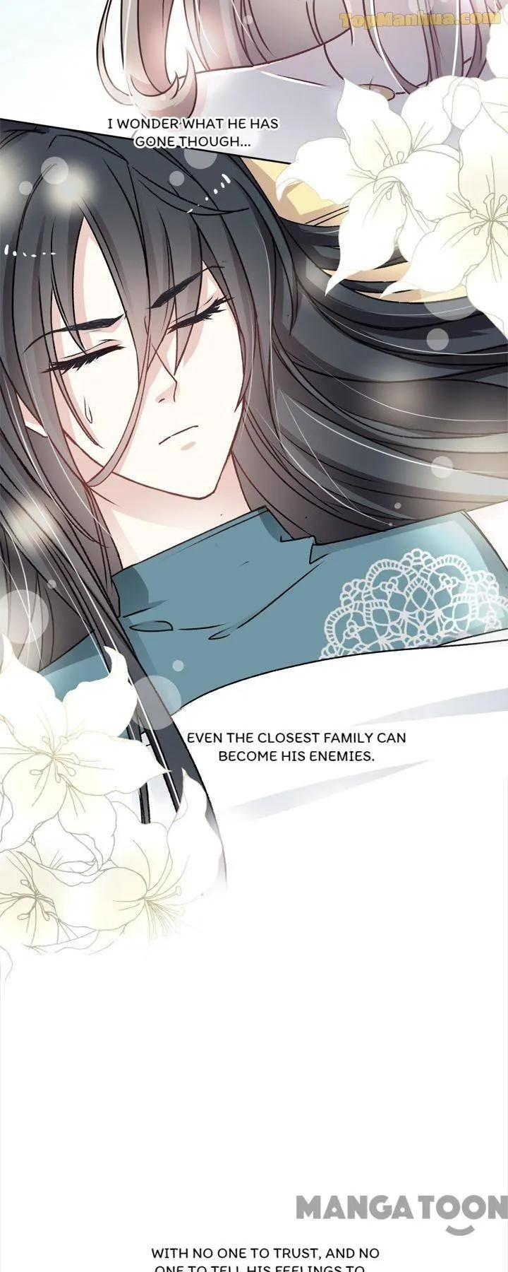 Second-To-None Adoration Chapter 12 Online - página 8