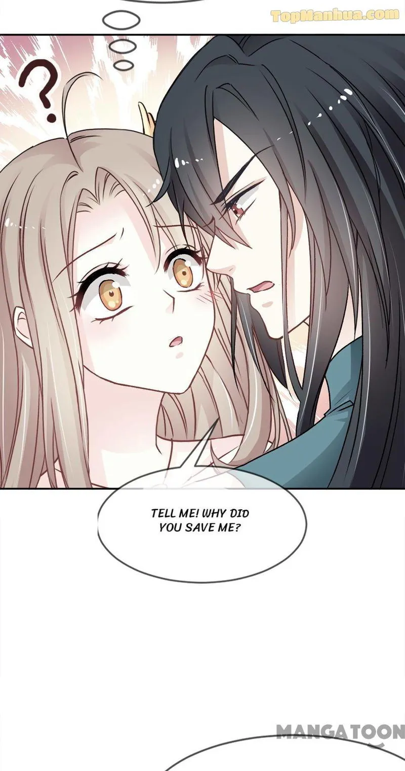 Second-To-None Adoration Chapter 12 Online - página 20
