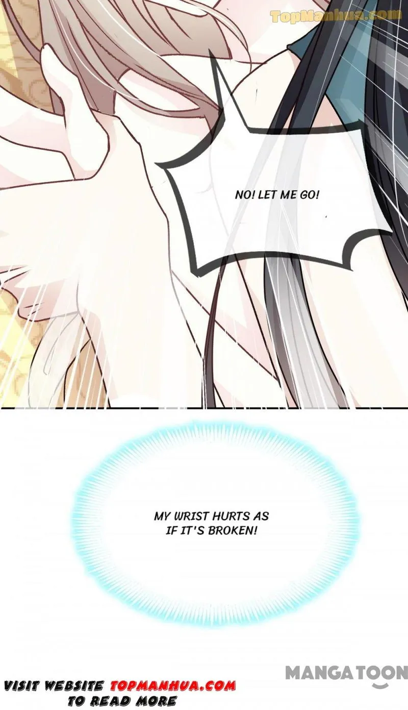Second-To-None Adoration Chapter 12 Online - página 30