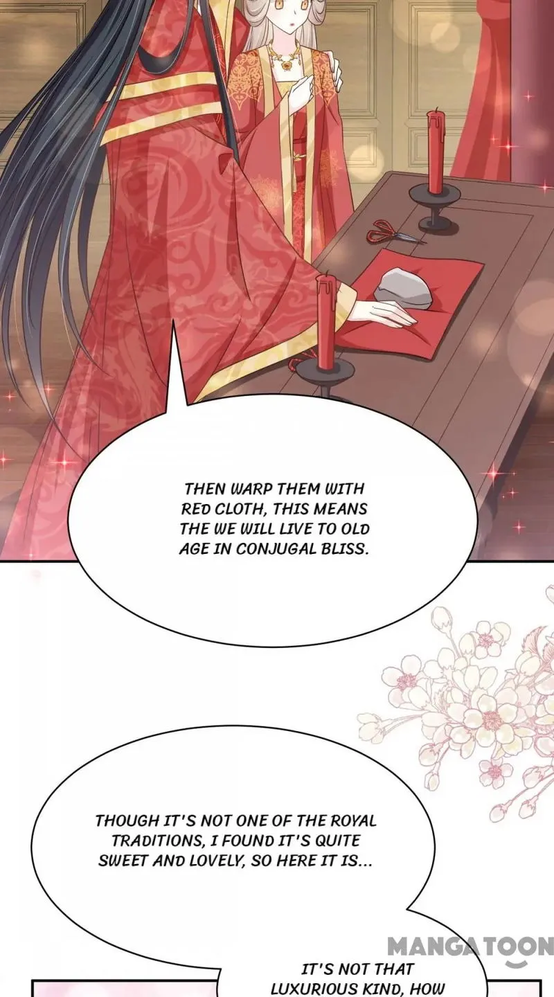 Second-To-None Adoration Chapter 120 Online - página 3