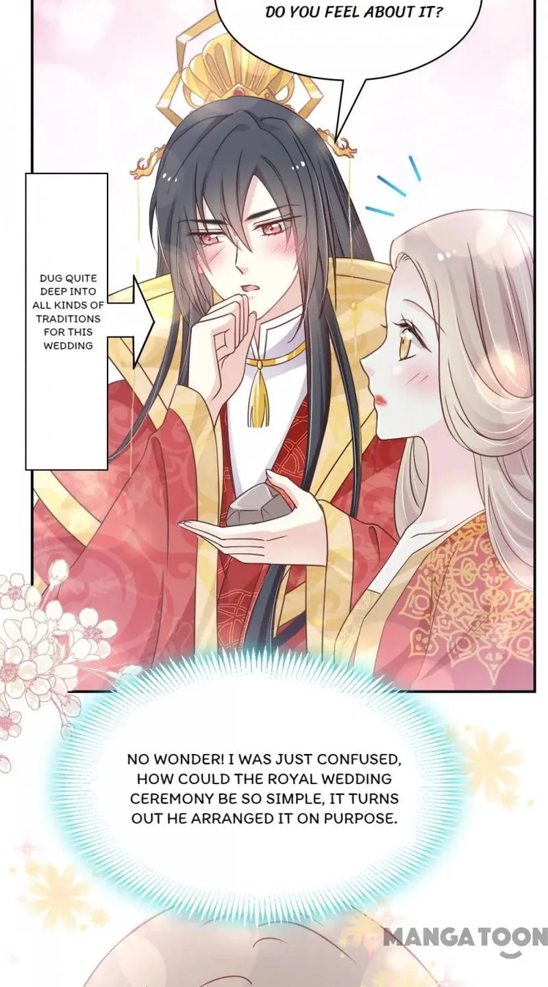 Second-To-None Adoration Chapter 120 Online - página 4