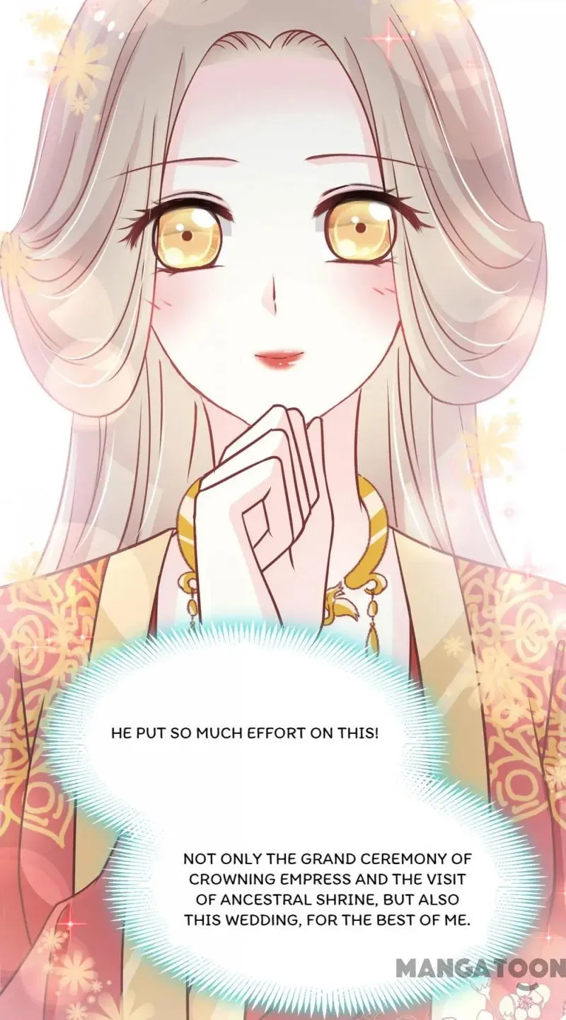 Second-To-None Adoration Chapter 120 Online - página 5