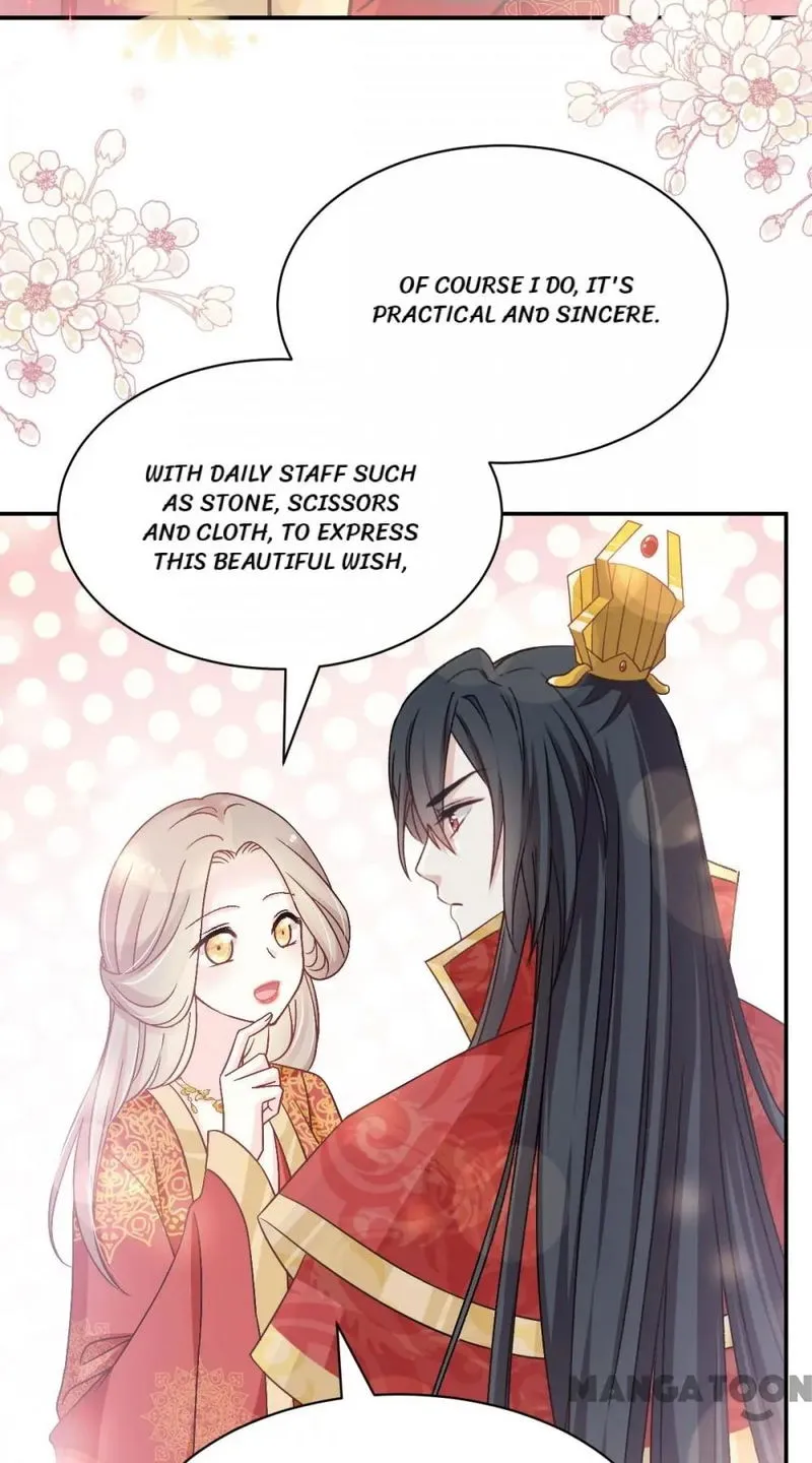 Second-To-None Adoration Chapter 120 Online - página 6