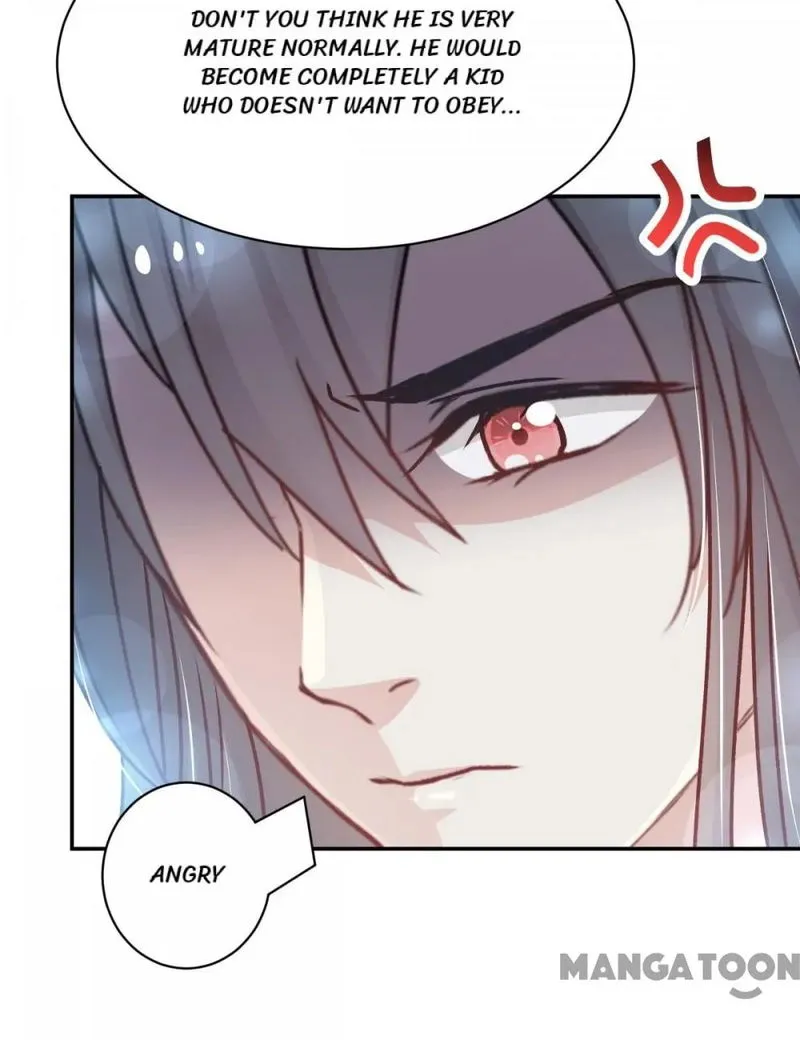 Second-To-None Adoration Chapter 120 Online - página 8