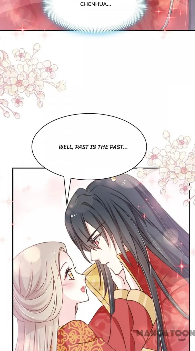 Second-To-None Adoration Chapter 120 Online - página 11
