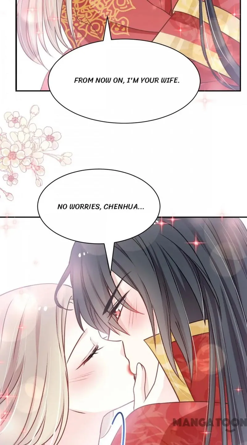 Second-To-None Adoration Chapter 120 Online - página 12