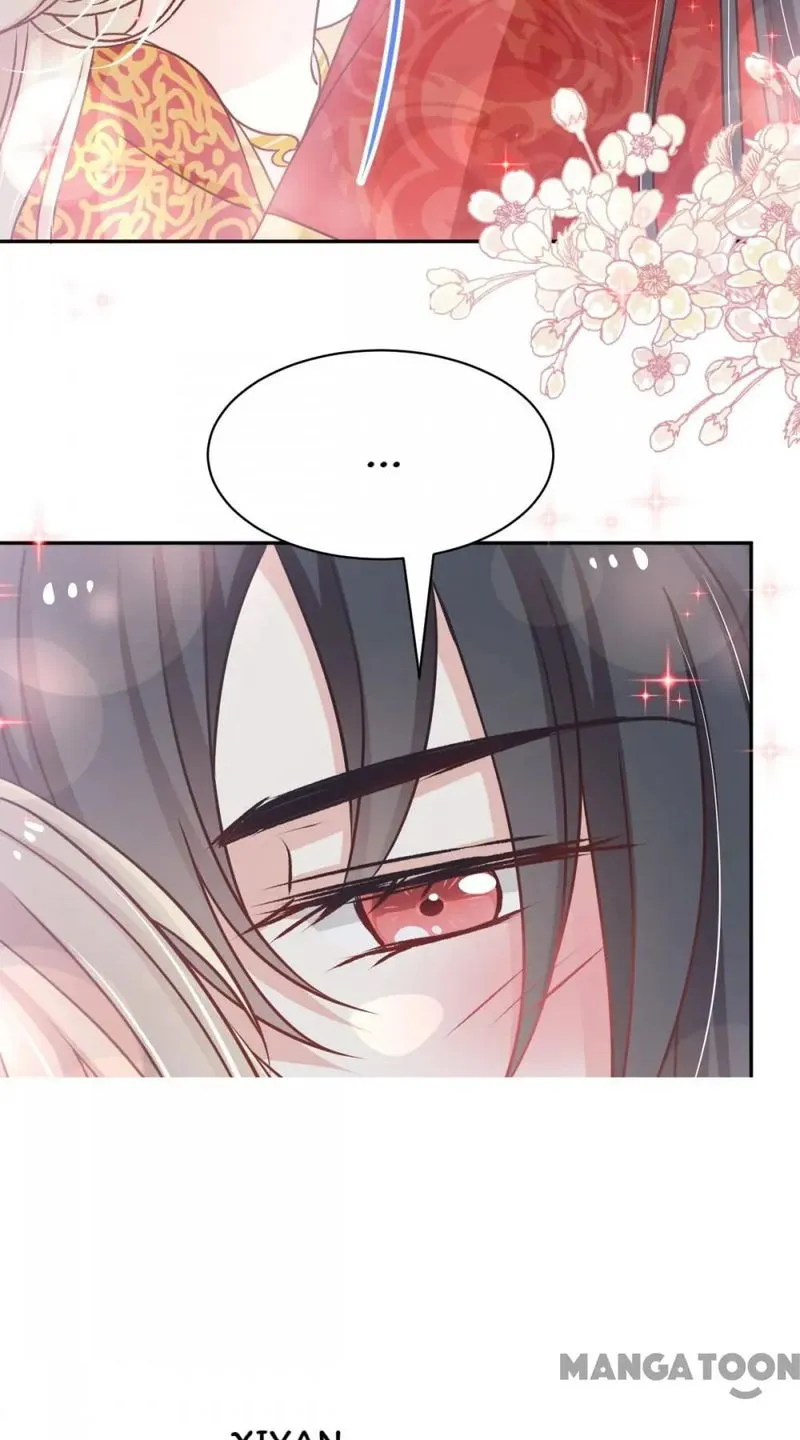 Second-To-None Adoration Chapter 120 Online - página 13