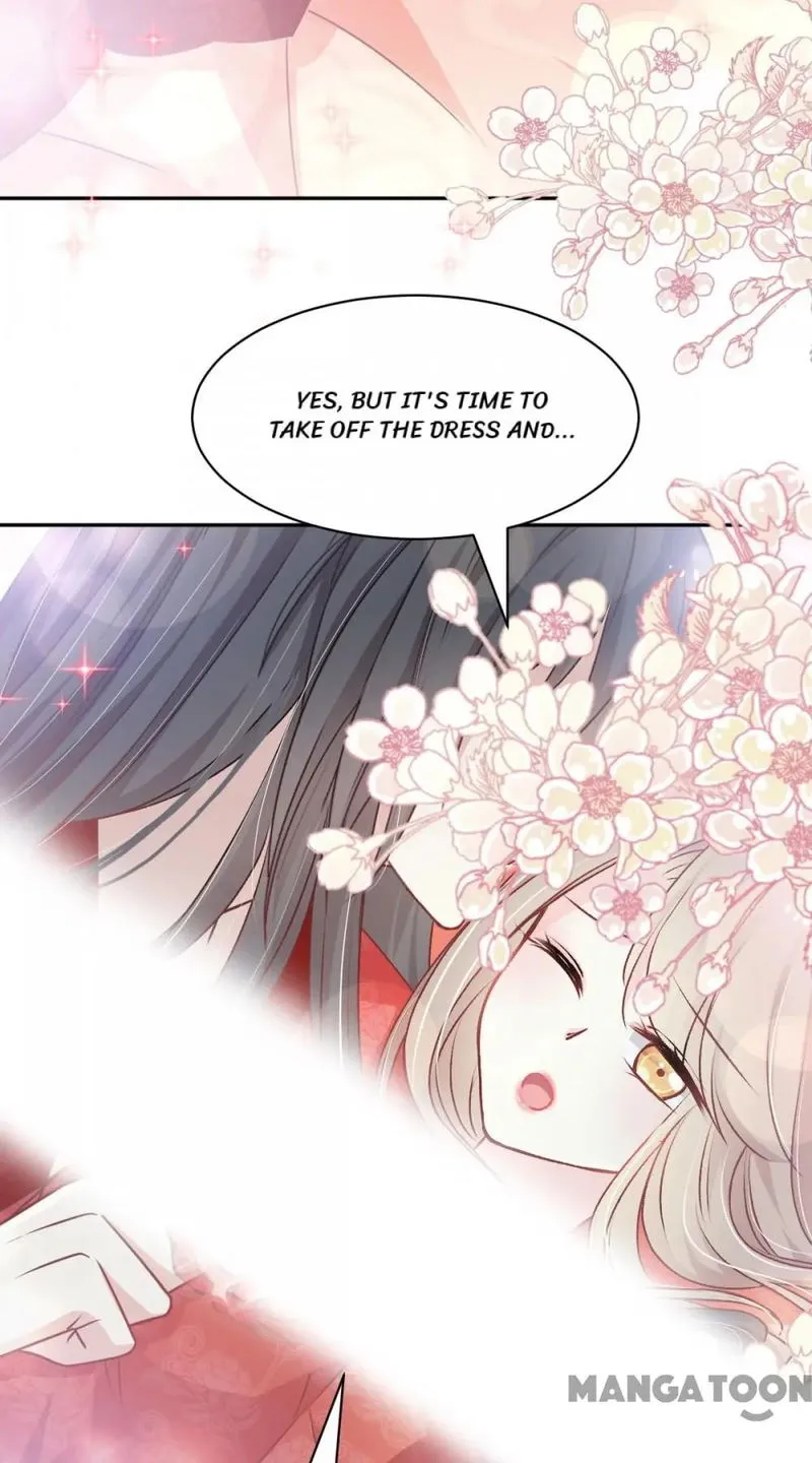 Second-To-None Adoration Chapter 120 Online - página 19
