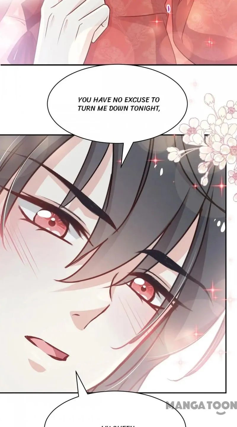 Second-To-None Adoration Chapter 120 Online - página 21