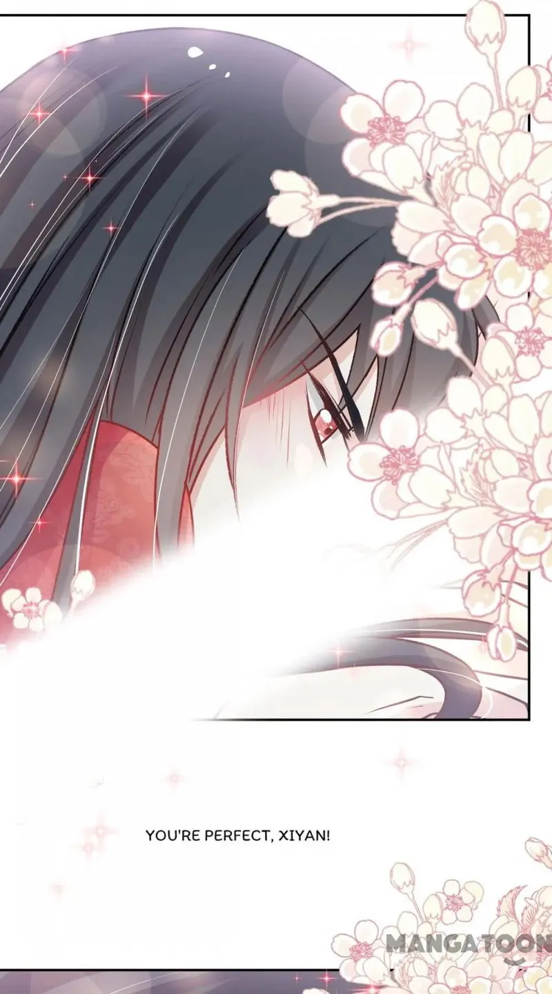 Second-To-None Adoration Chapter 120 Online - página 30