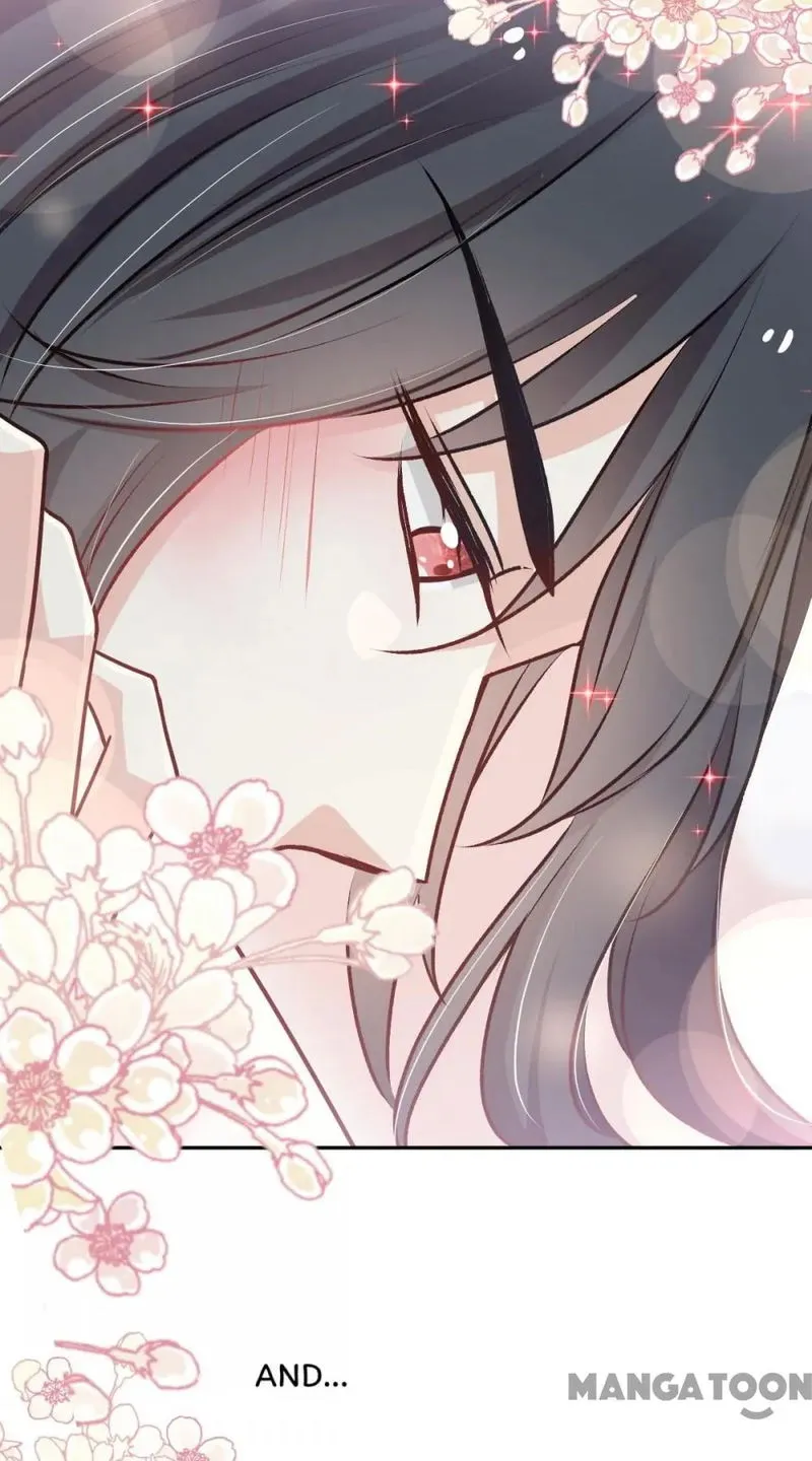 Second-To-None Adoration Chapter 120 Online - página 31