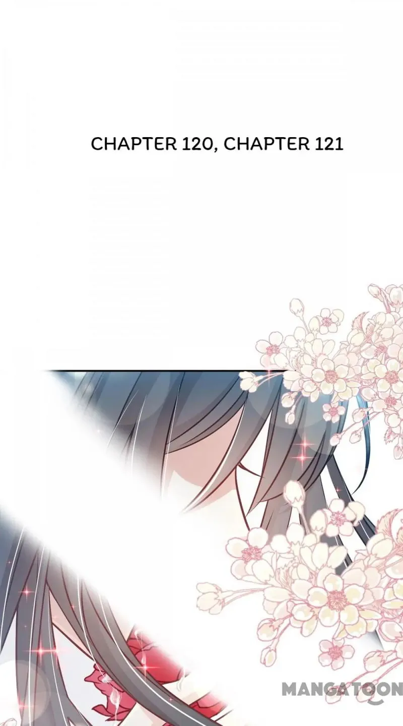 Second-To-None Adoration Chapter 121 Online - página 1