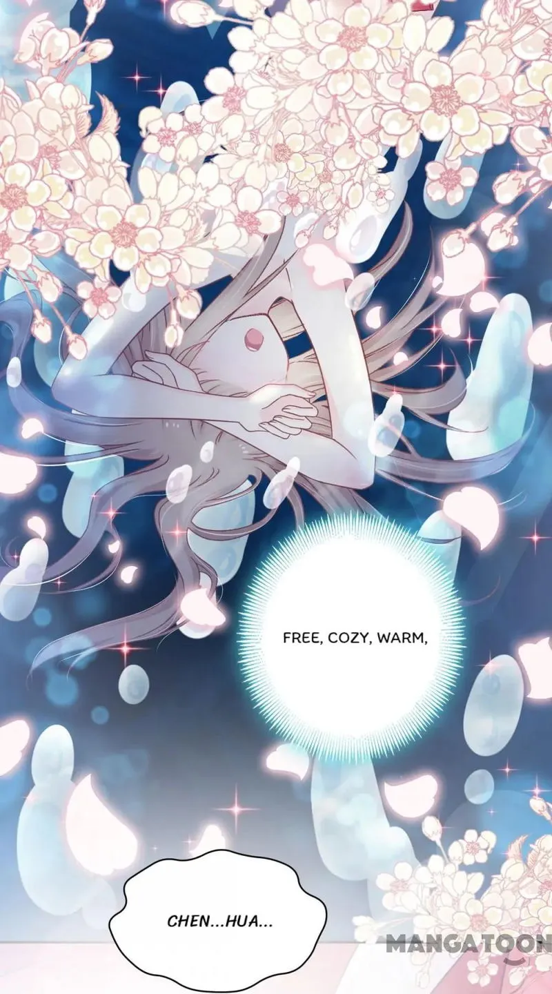Second-To-None Adoration Chapter 121 Online - página 4