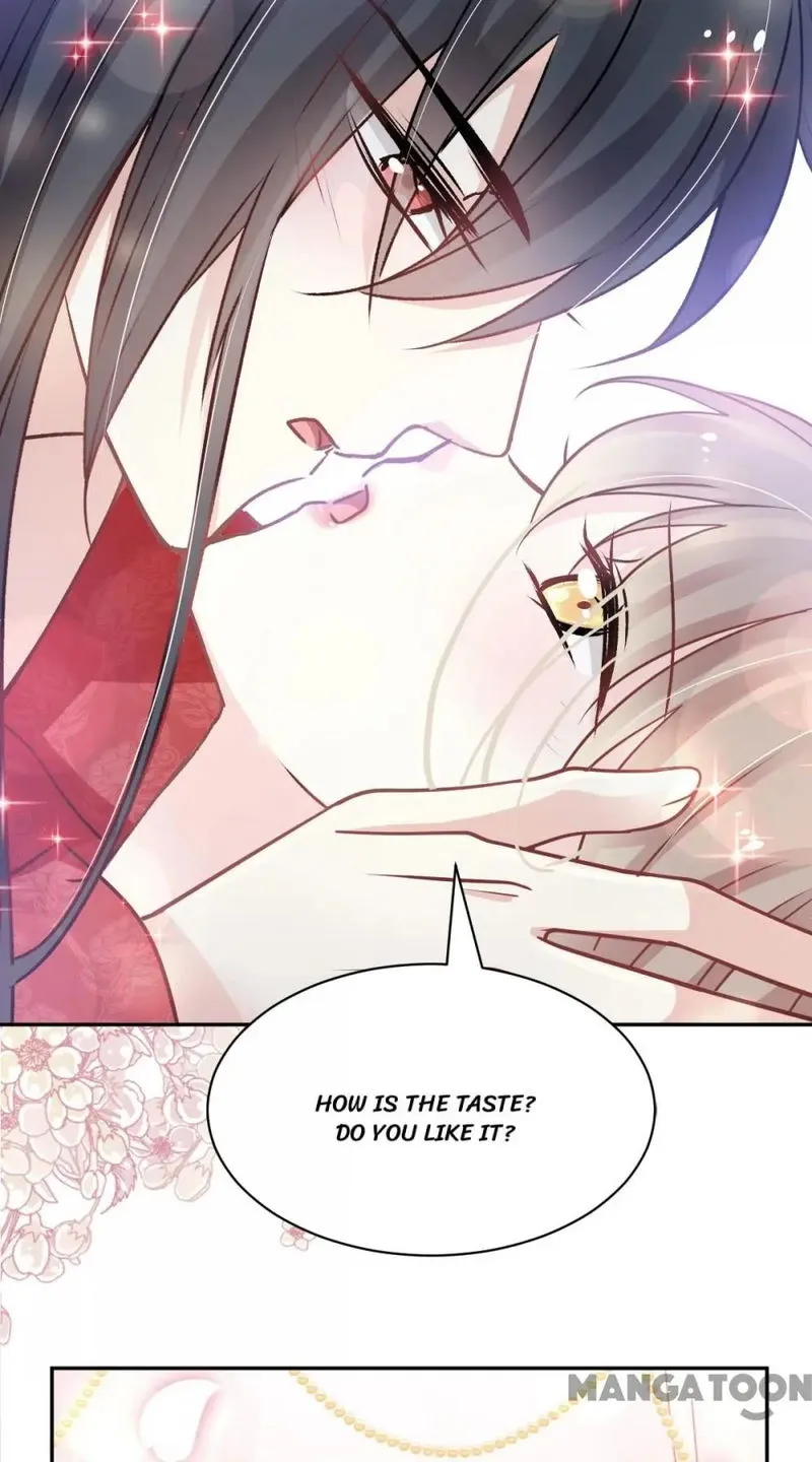 Second-To-None Adoration Chapter 123 Online - página 7