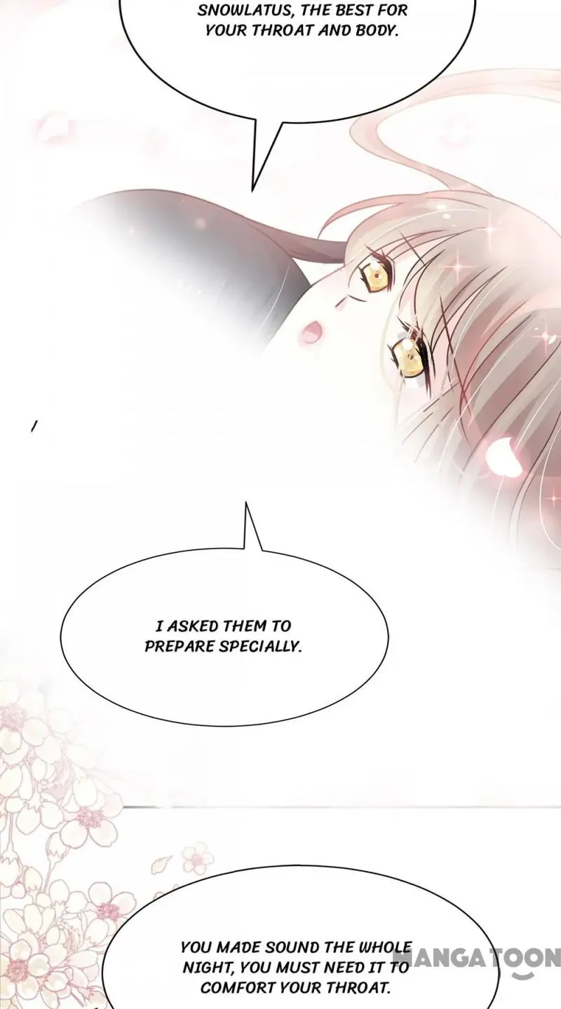 Second-To-None Adoration Chapter 123 Online - página 9