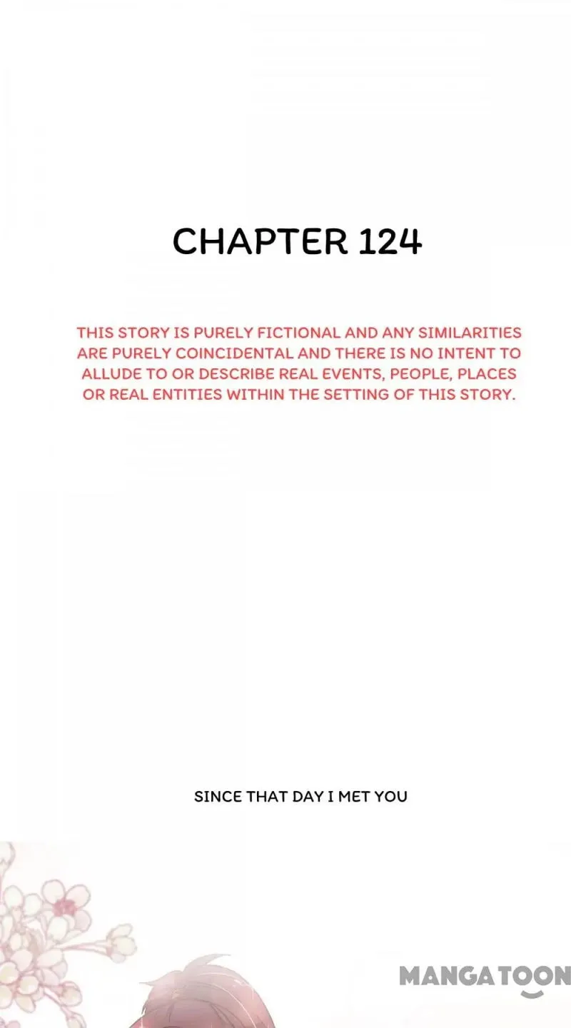 Second-To-None Adoration Chapter 125 Online - página 1