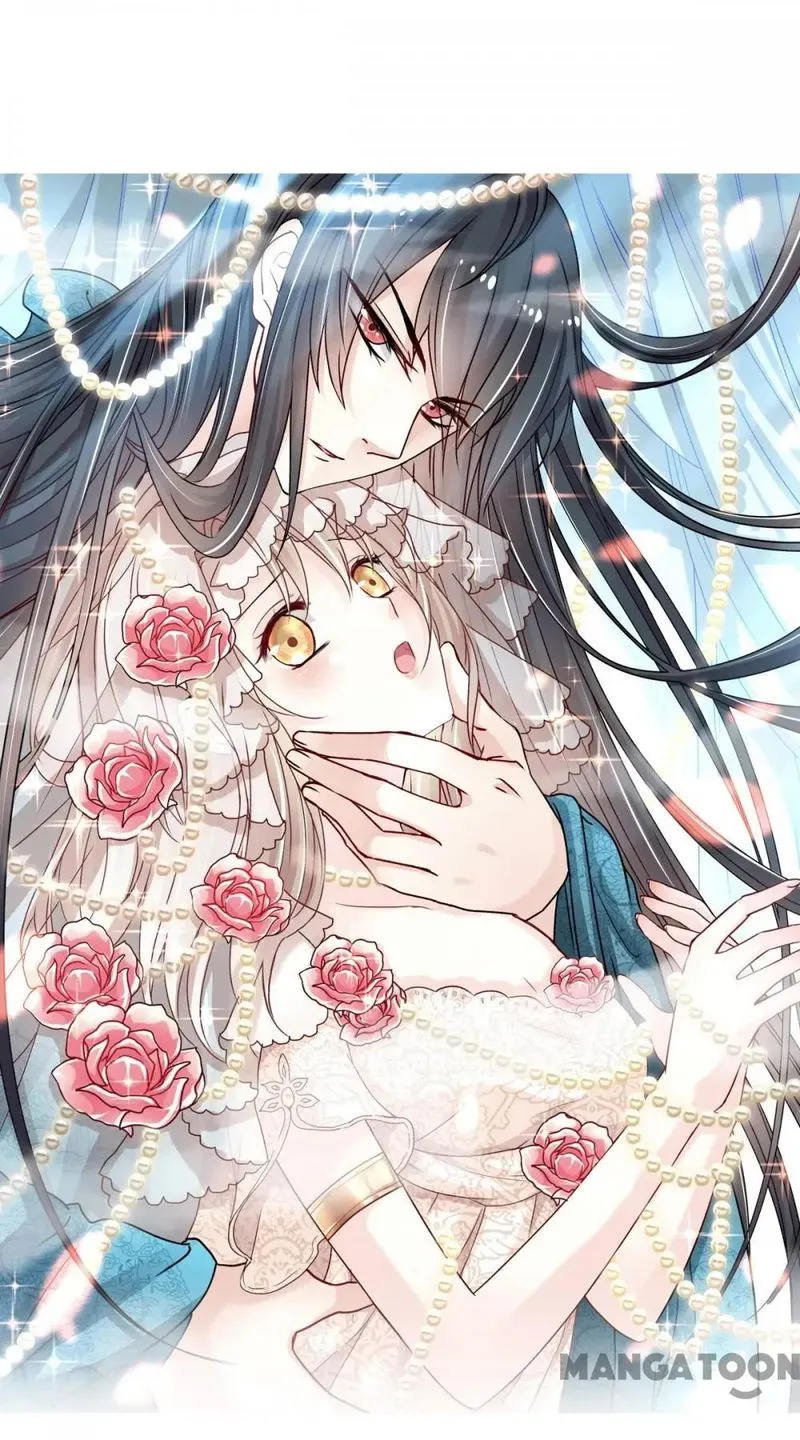 Second-To-None Adoration Chapter 127 Online - página 1