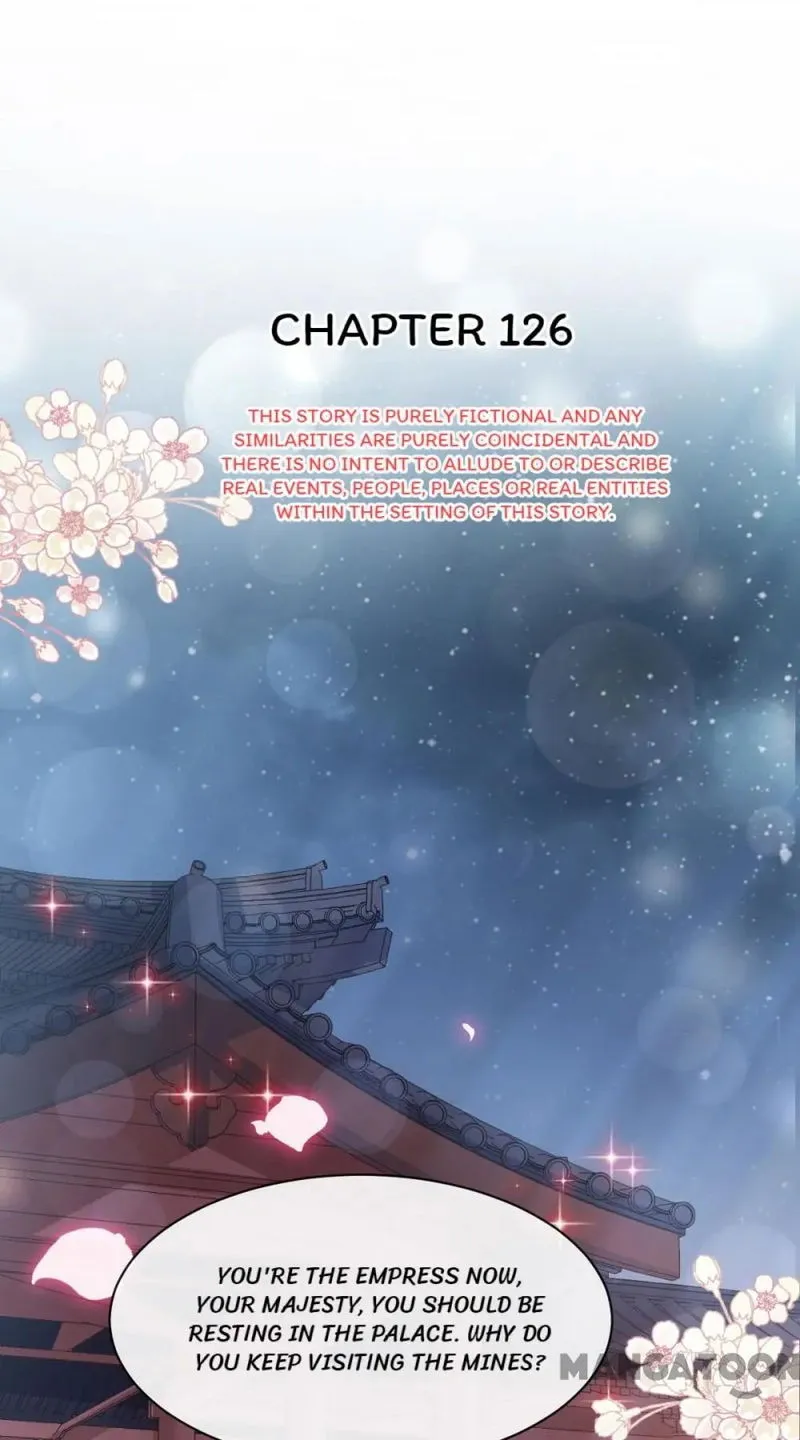 Second-To-None Adoration Chapter 127 Online - página 3