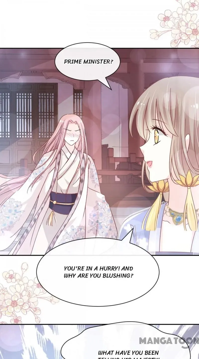 Second-To-None Adoration Chapter 127 Online - página 6