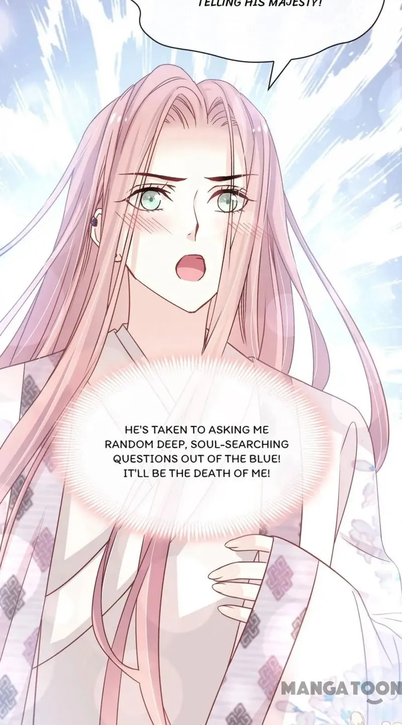 Second-To-None Adoration Chapter 127 Online - página 7