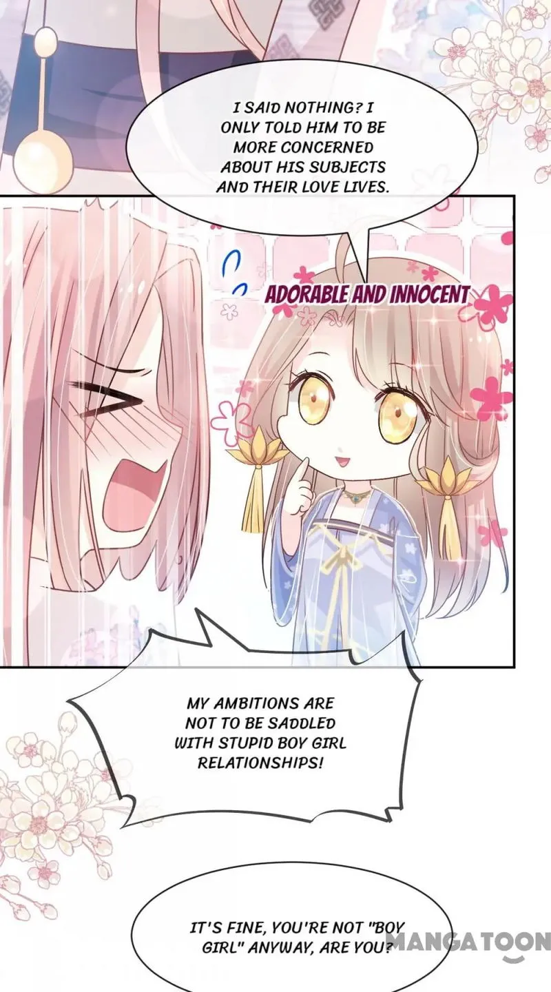 Second-To-None Adoration Chapter 127 Online - página 8