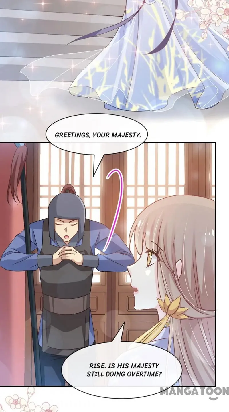 Second-To-None Adoration Chapter 127 Online - página 12