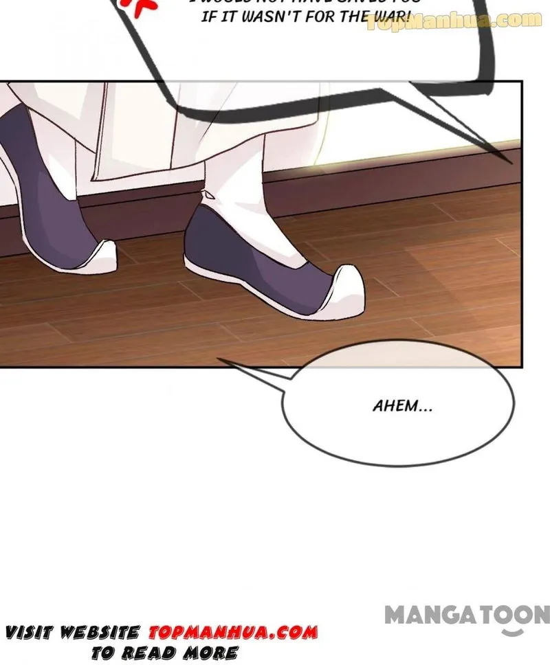 Second-To-None Adoration Chapter 13 Online - página 4