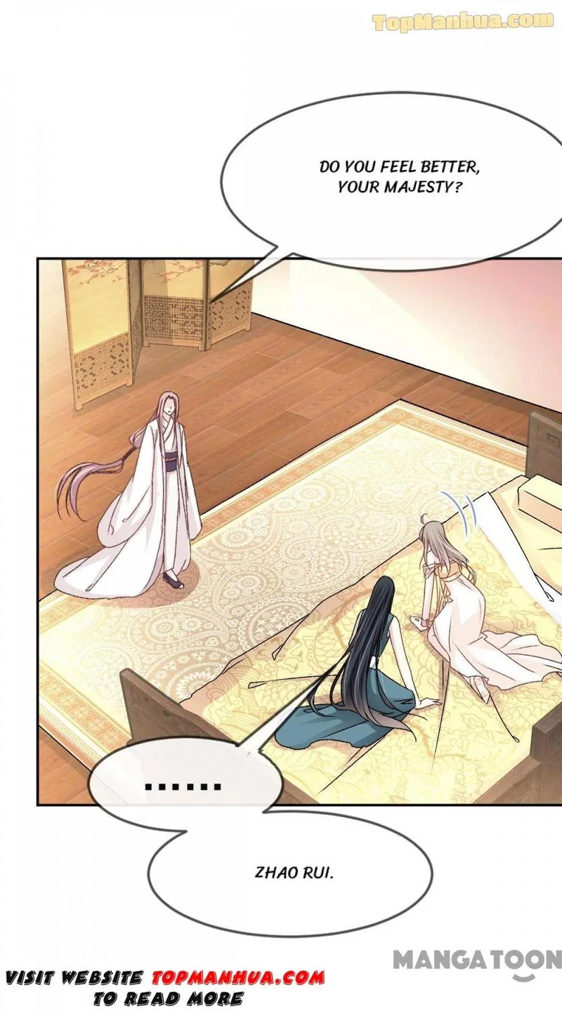 Second-To-None Adoration Chapter 13 Online - página 5
