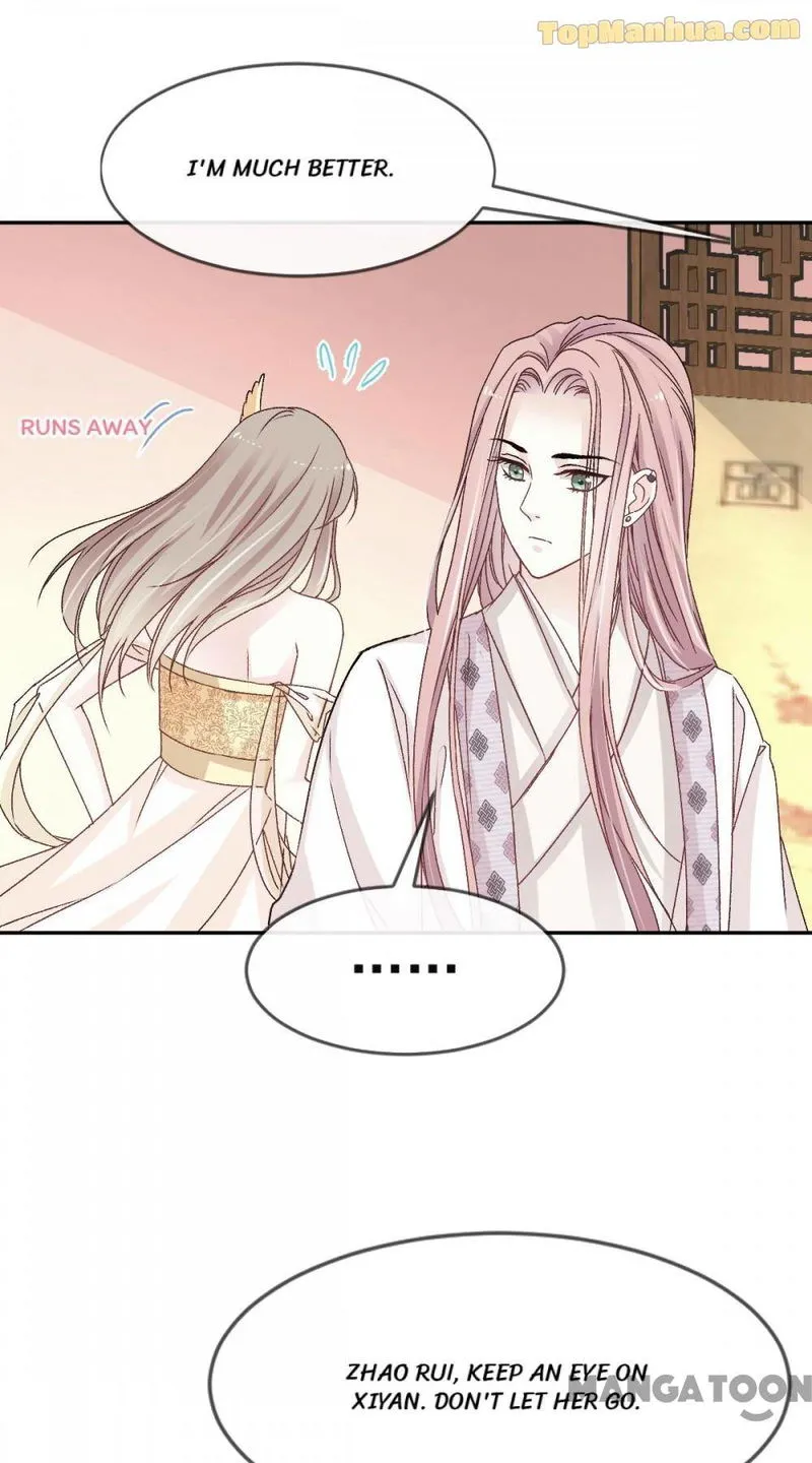 Second-To-None Adoration Chapter 13 Online - página 6
