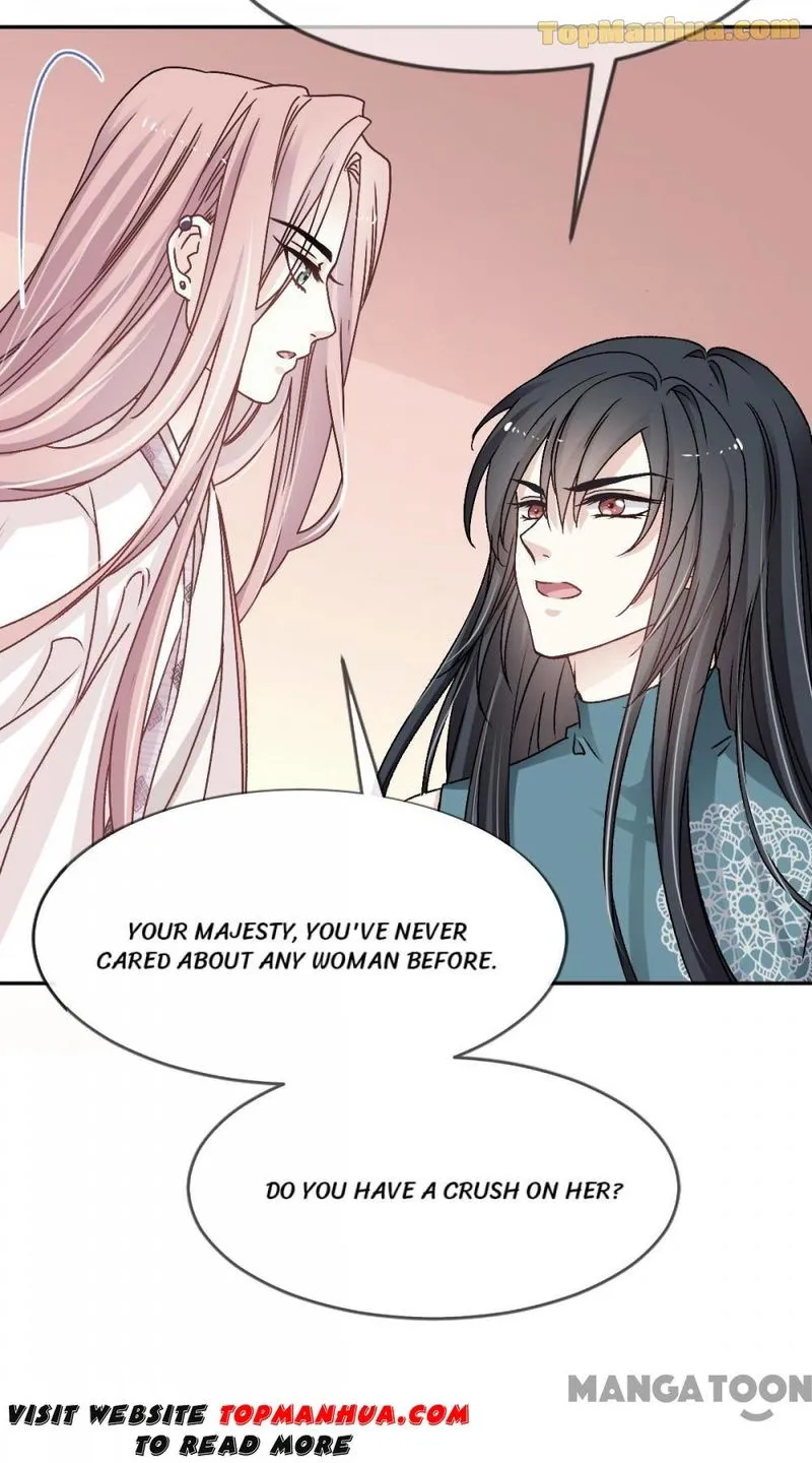 Second-To-None Adoration Chapter 13 Online - página 7