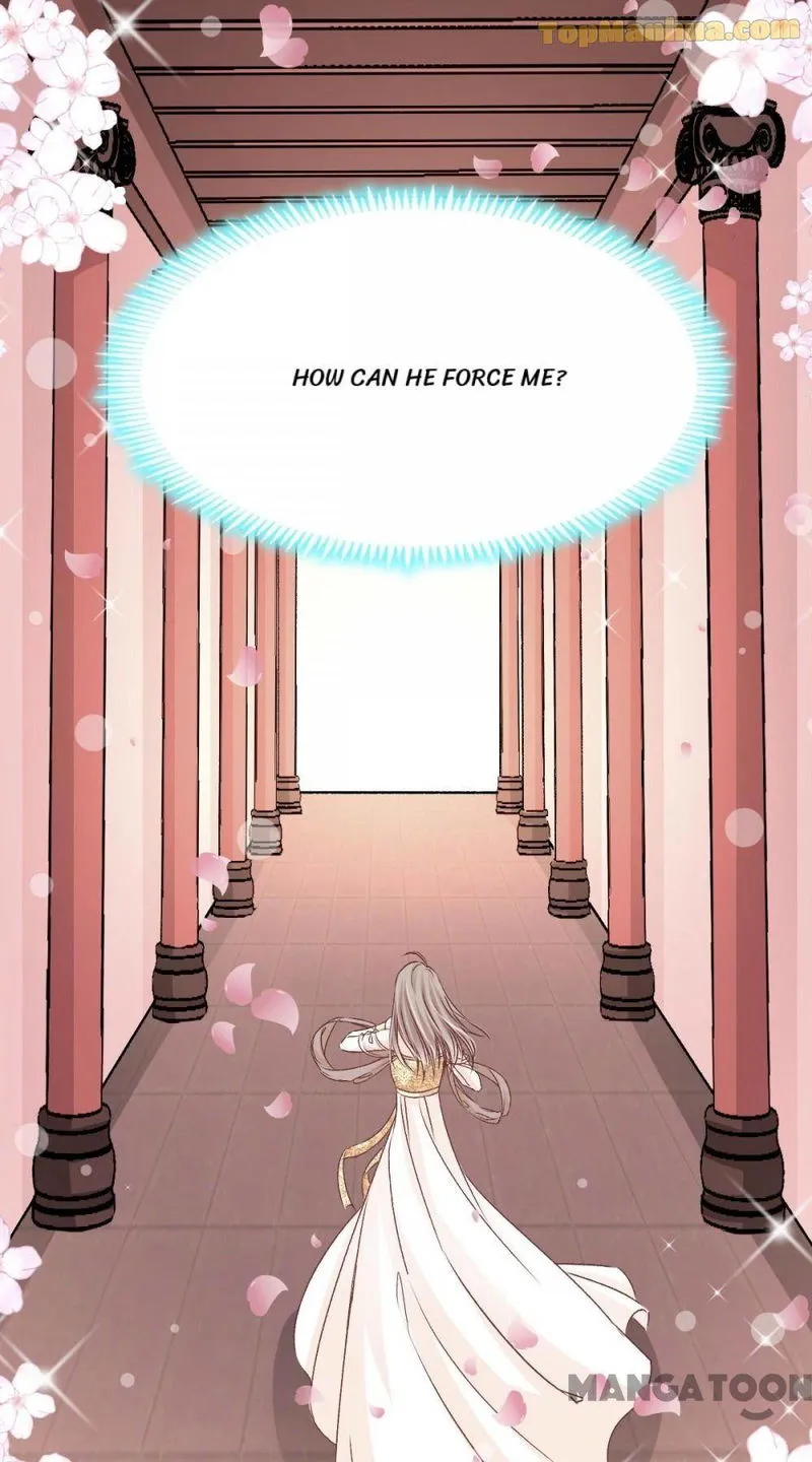 Second-To-None Adoration Chapter 13 Online - página 12