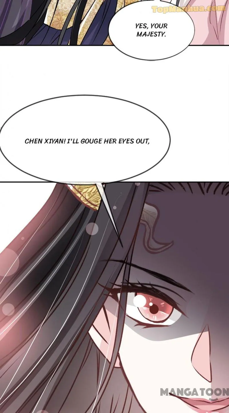 Second-To-None Adoration Chapter 13 Online - página 22