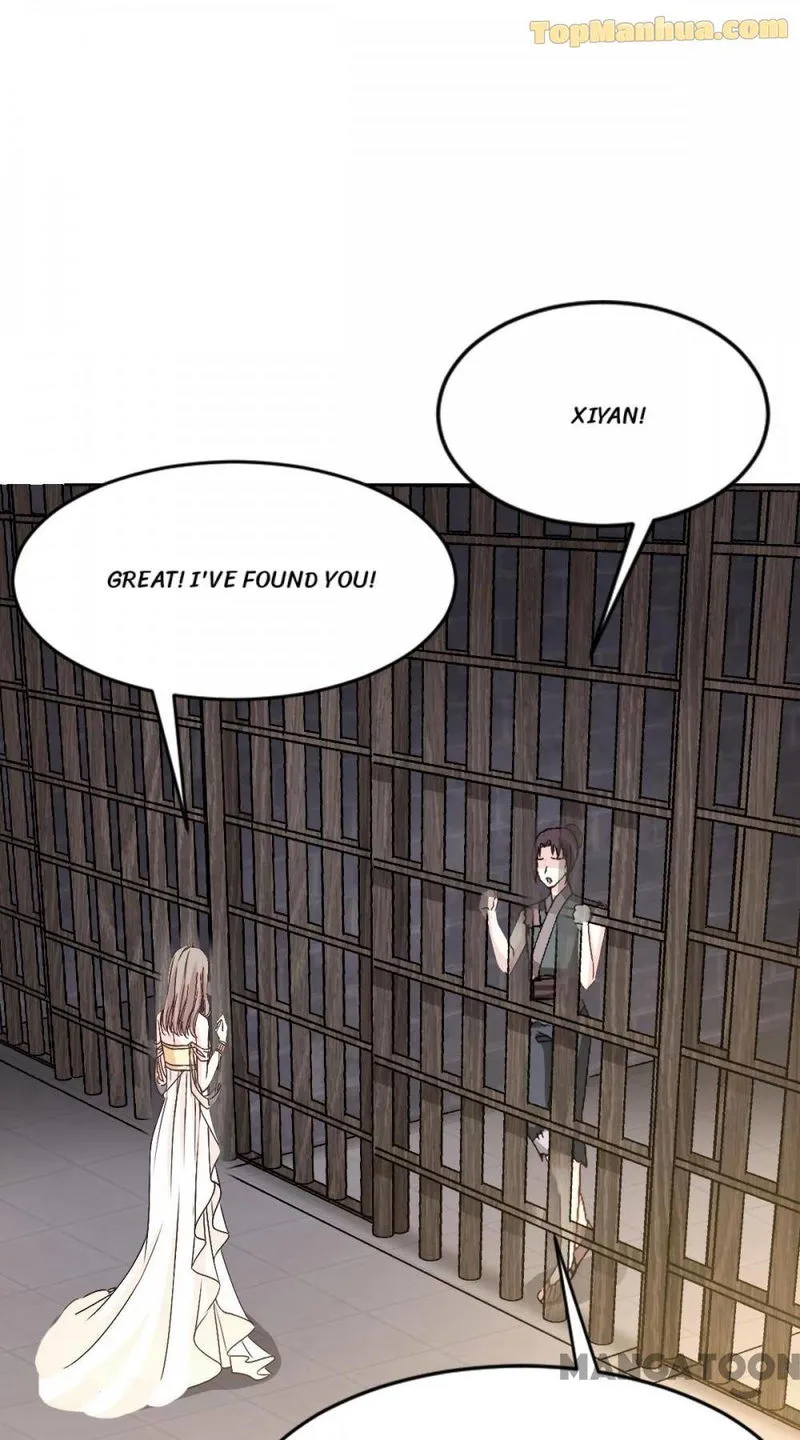 Second-To-None Adoration Chapter 13 Online - página 25