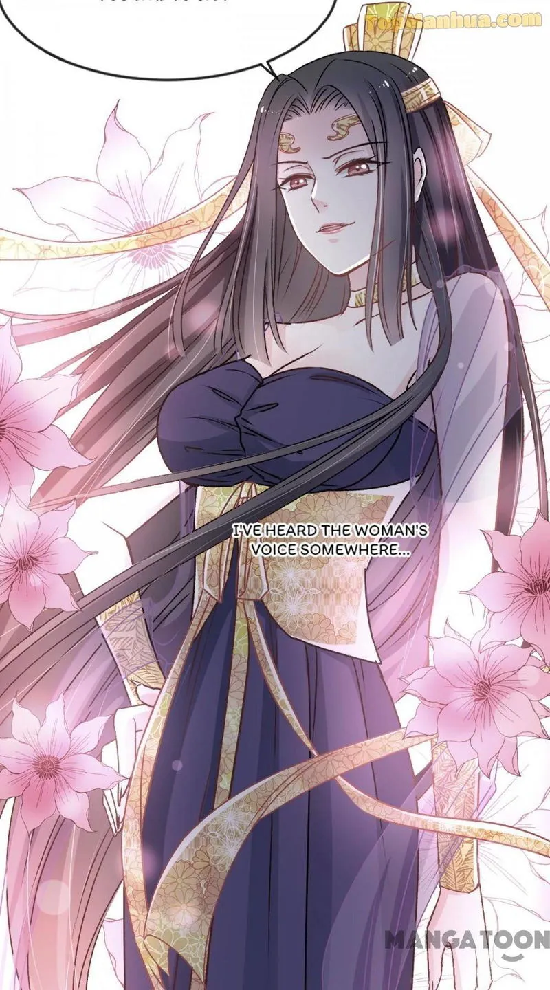 Second-To-None Adoration Chapter 13 Online - página 31