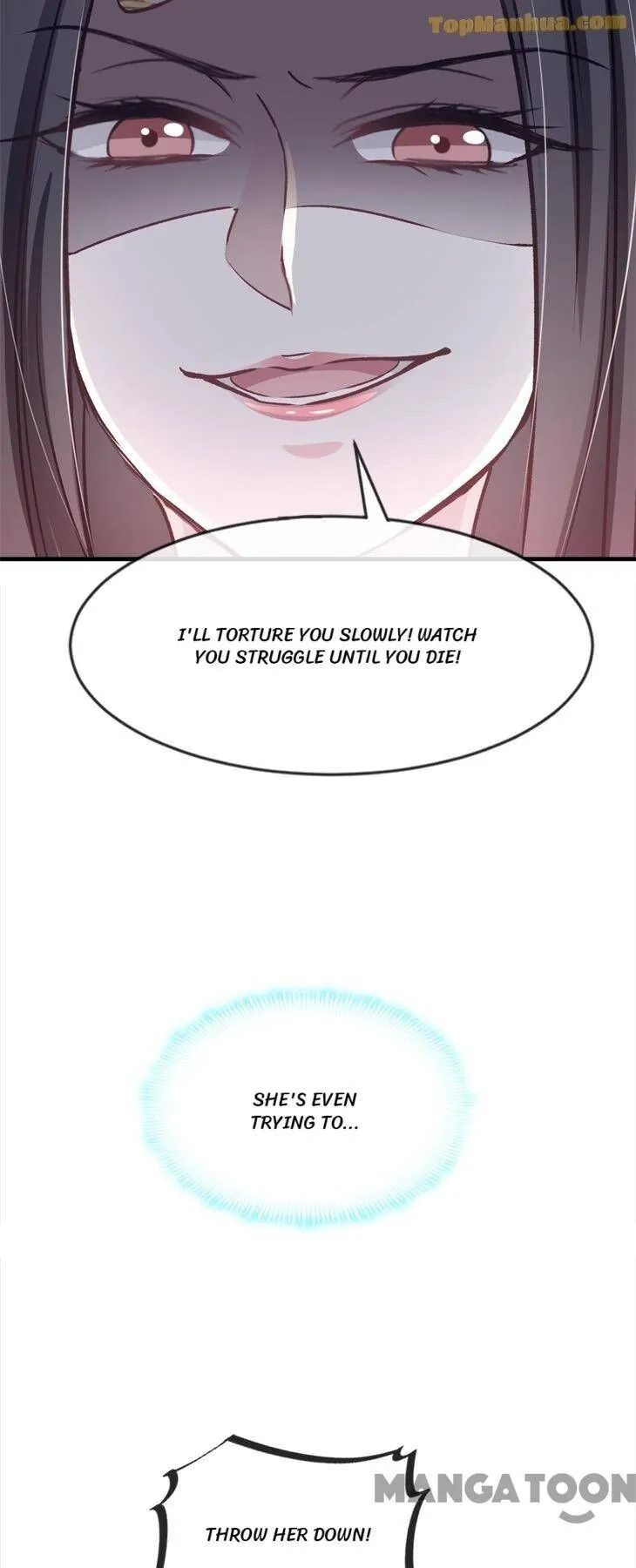 Second-To-None Adoration Chapter 13 Online - página 42