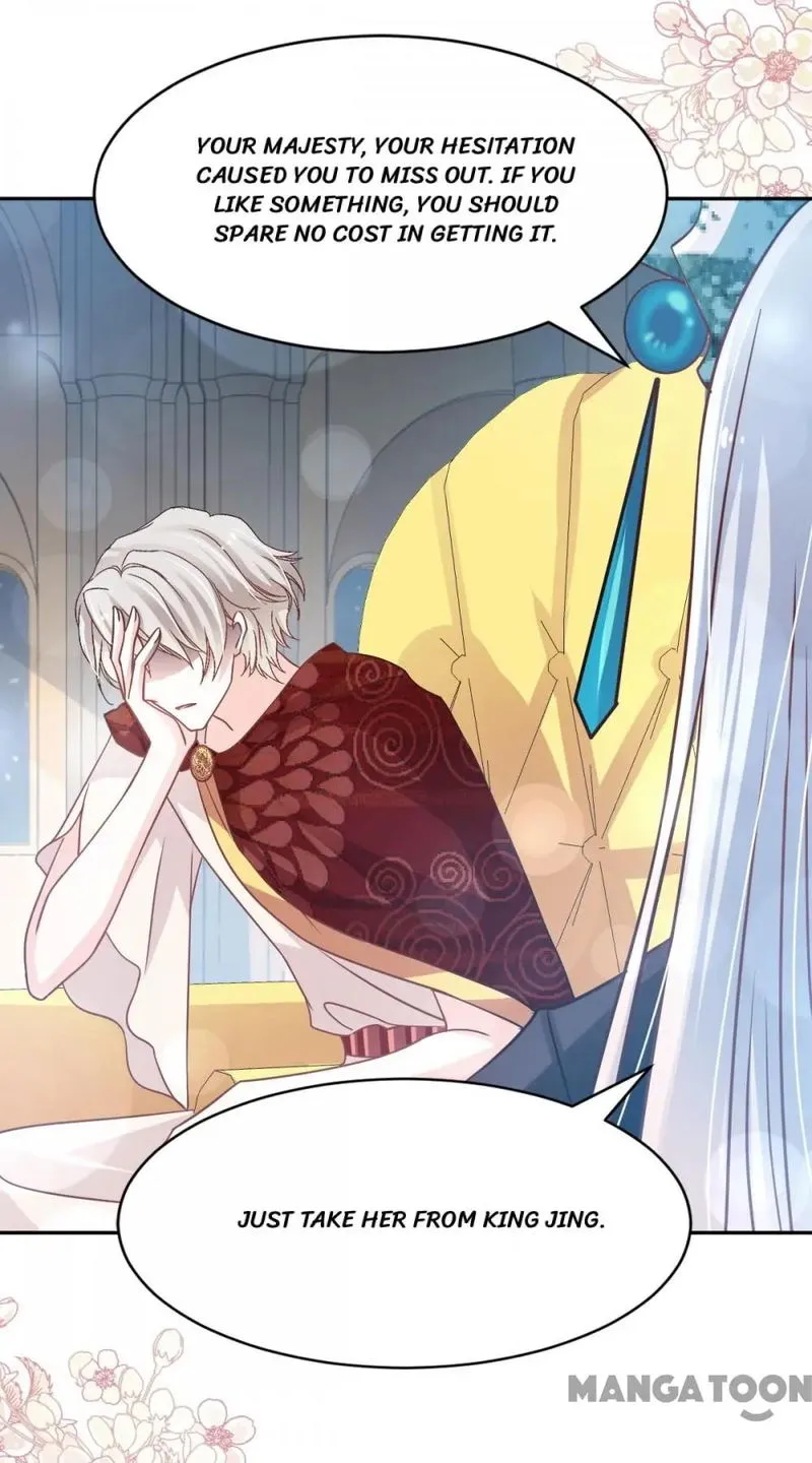 Second-To-None Adoration Chapter 130 Online - página 3