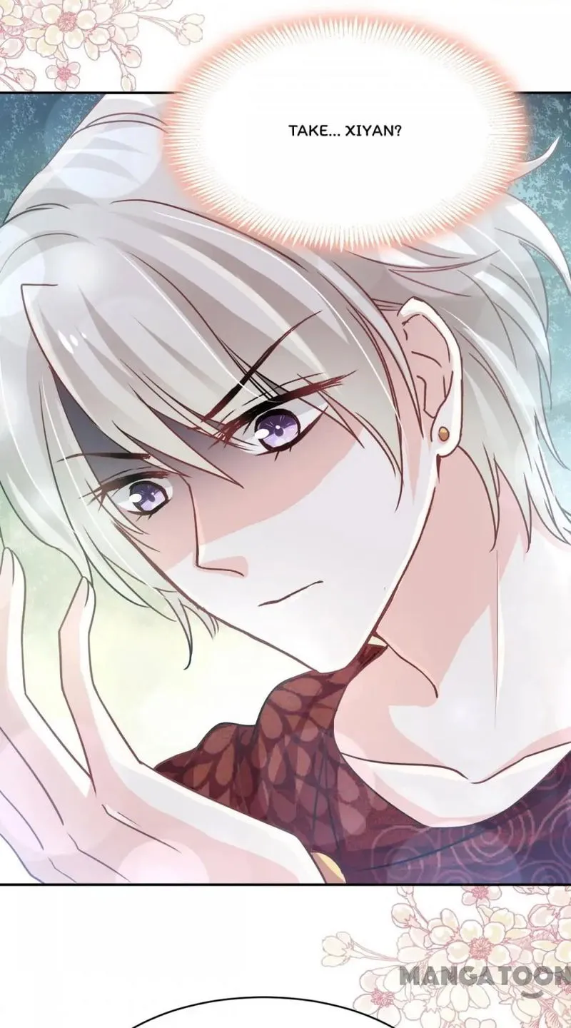 Second-To-None Adoration Chapter 130 Online - página 4